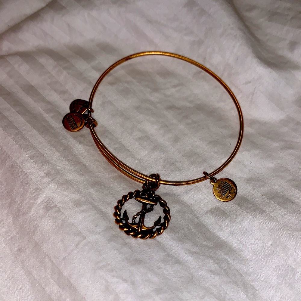 Alex and Ani